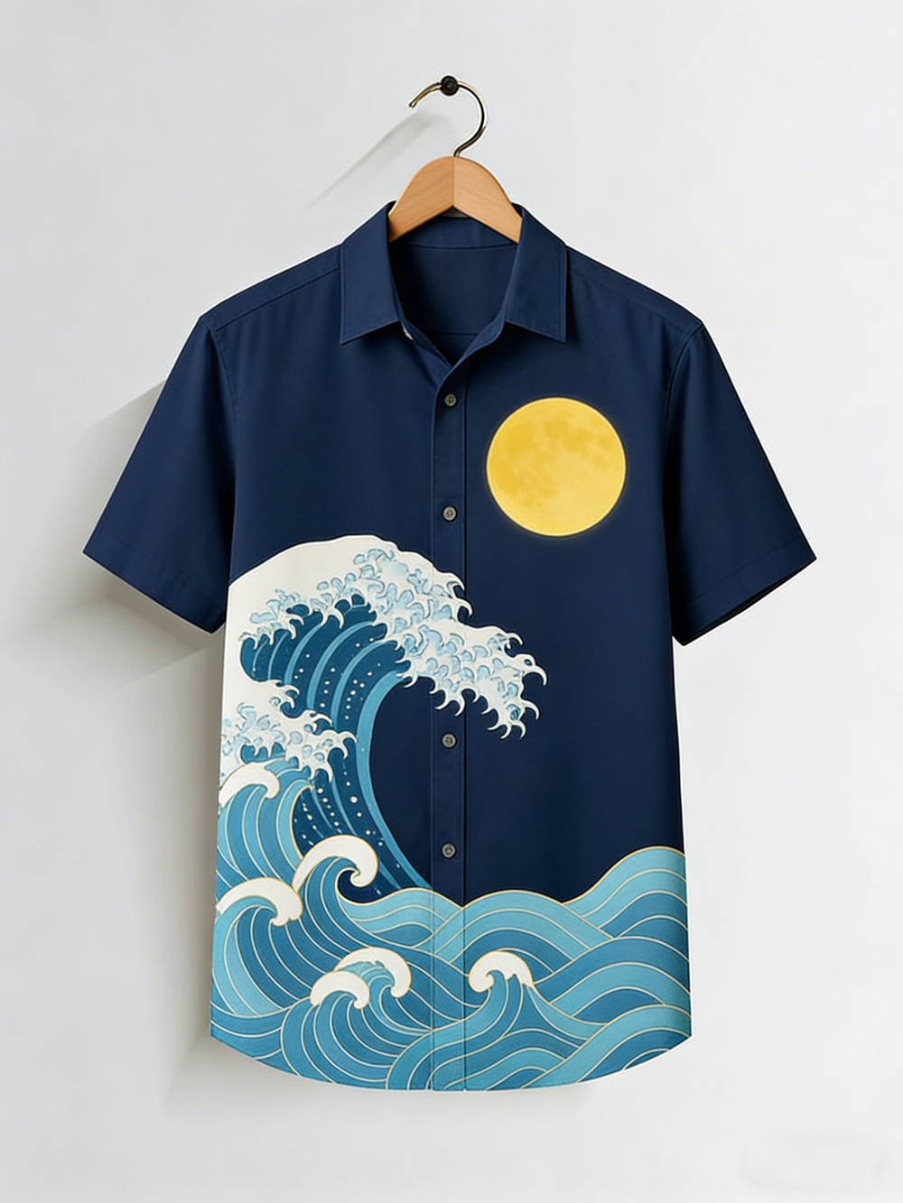 2026Men's Loose Soft Short Sle - Summer Vacation Clothing Men 리뷰 및 가격