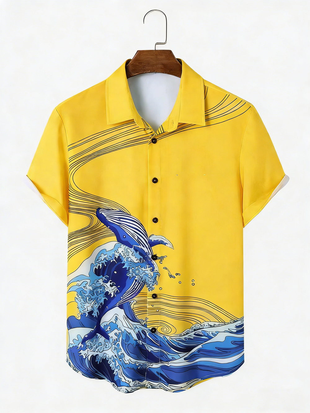 2026Men's Loose Soft Short Sle - Summer Vacation Clothing Men 리뷰 및 가격
