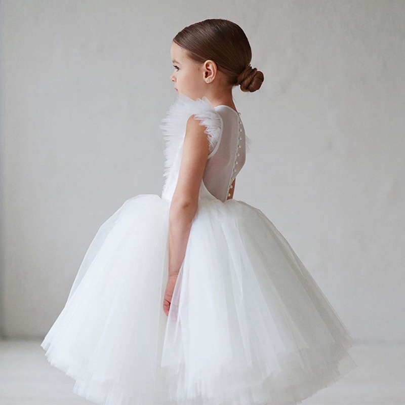 Teenage Girls Dress Children's - Summer Clothing For Teen Girls 리뷰 및 가격