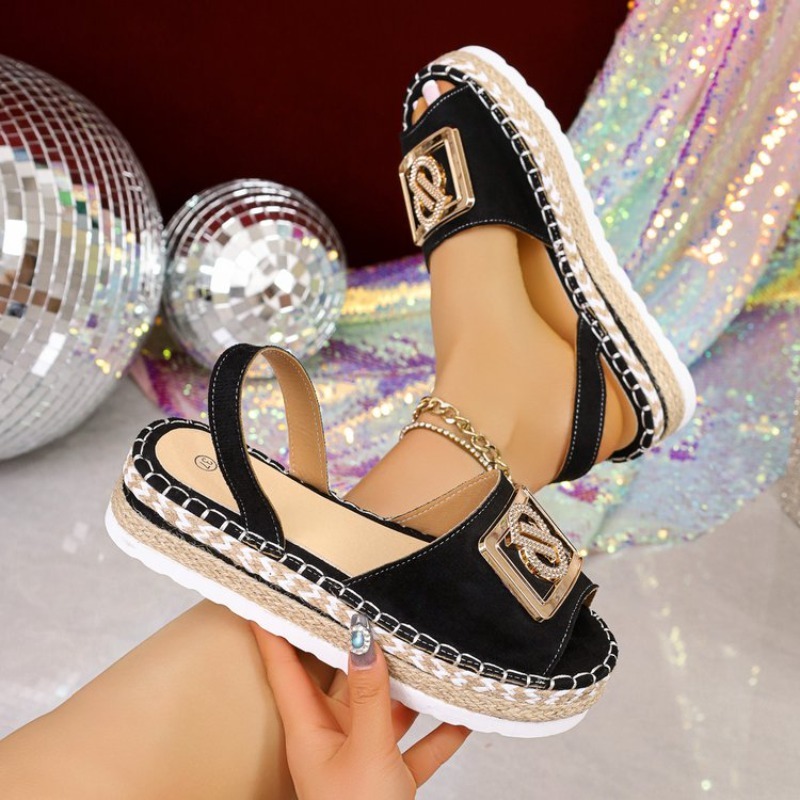 Womens Platform Espadrille San - Espadrille Sandal Women 리뷰 및 가격