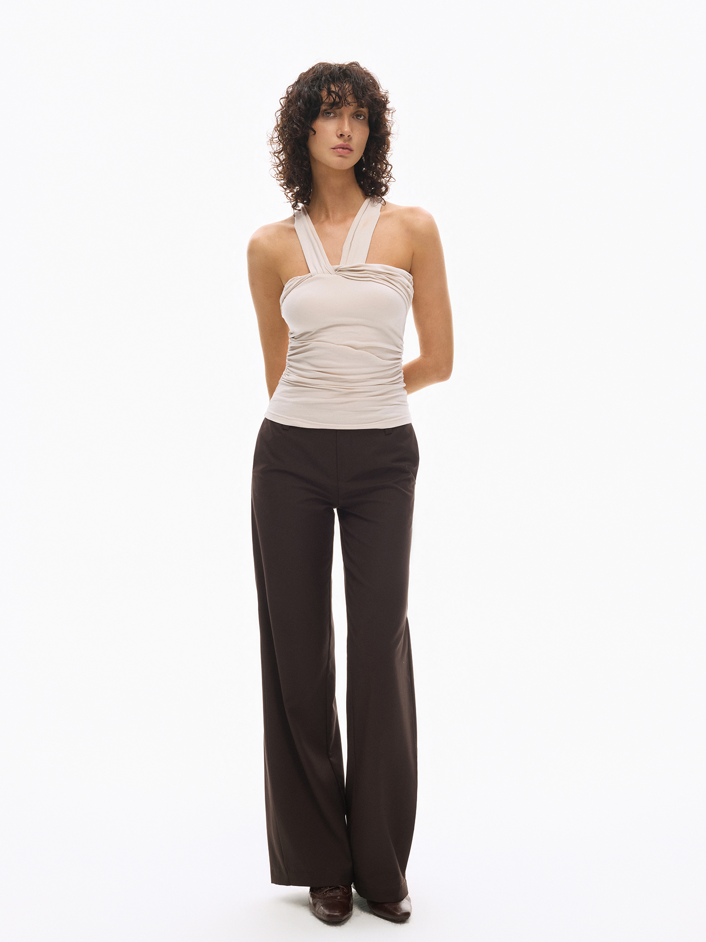 Interris Long Staple Cotton Kn - Summer Clothing Staples 리뷰 및 가격