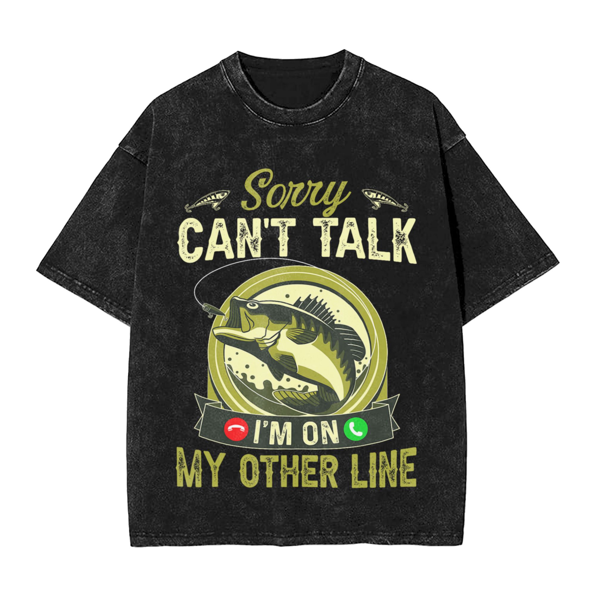 Sorry Can't Talk I'm On My Oth - Summer Clothing Online 리뷰 및 가격