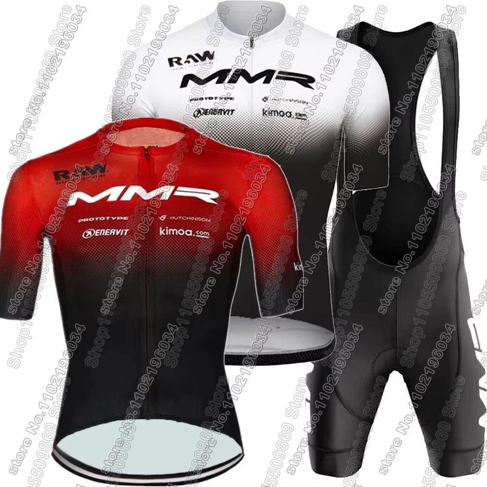 2026 MMR Team Cycling Jersey S - Summer Clothing Sale Men 리뷰 및 가격