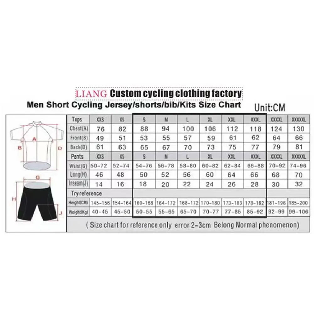 2026 MMR Team Cycling Jersey S - Summer Clothing Sale Men 리뷰 및 가격