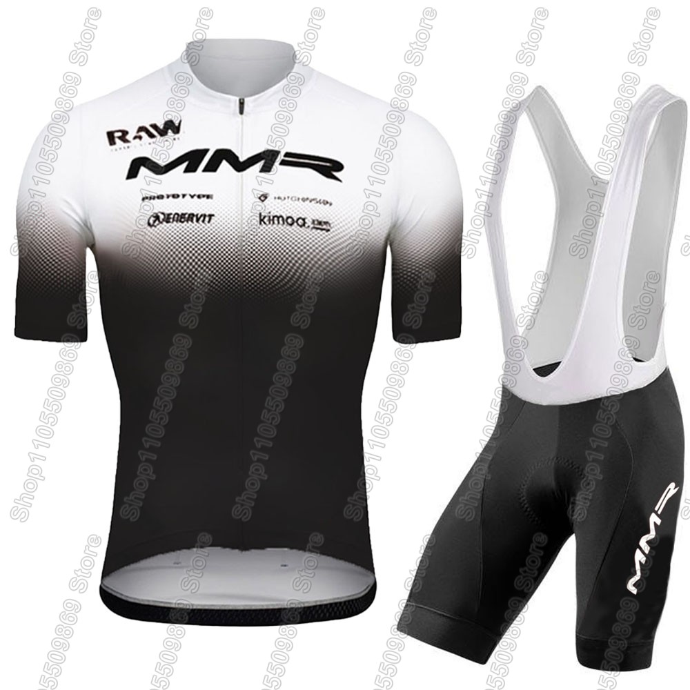 2026 MMR Team Cycling Jersey S - Summer Clothing Sale Men 리뷰 및 가격