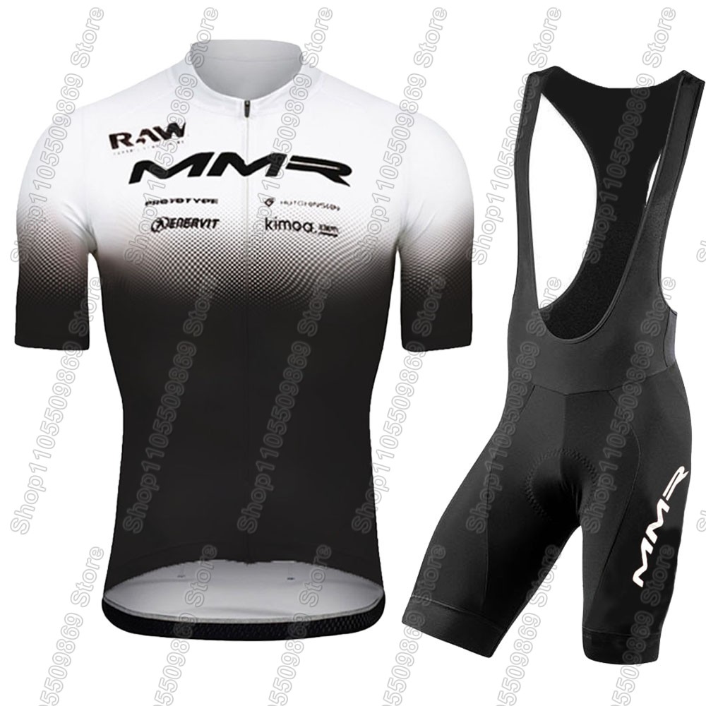 2026 MMR Team Cycling Jersey S - Summer Clothing Sale Men 리뷰 및 가격