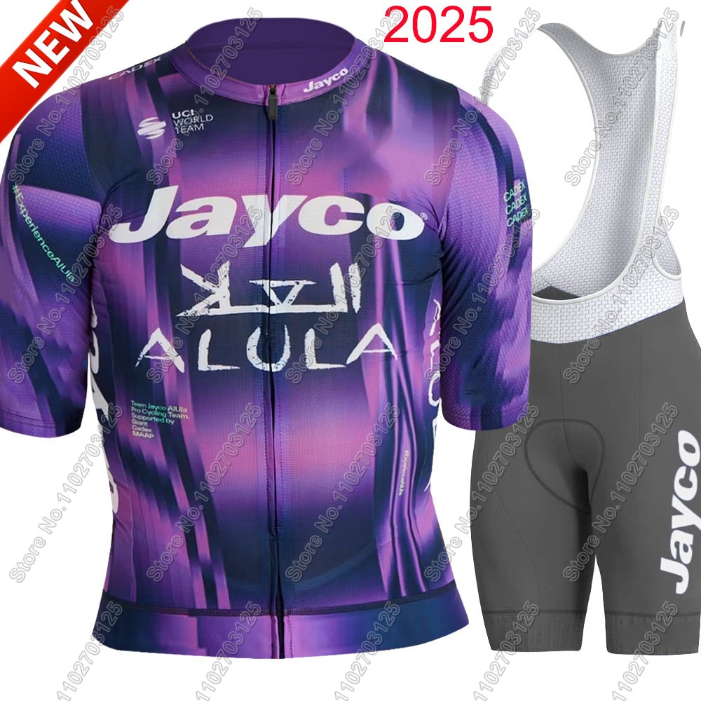 Jayco Alula Cycling Jersey 202 - Summer Clothing Sale Men 리뷰 및 가격