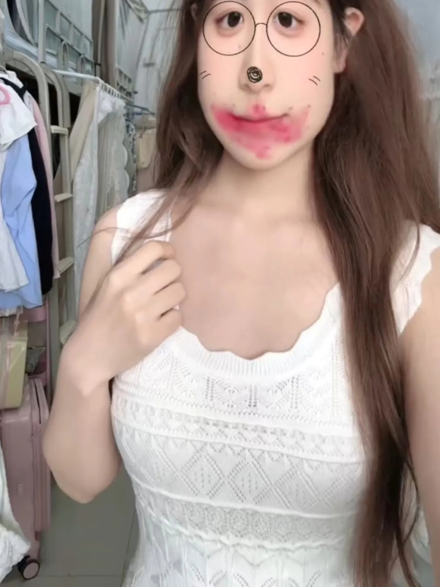 Sweet Knitted Dress Slim Fit W - Summer Line Clothing Brand 리뷰 및 가격