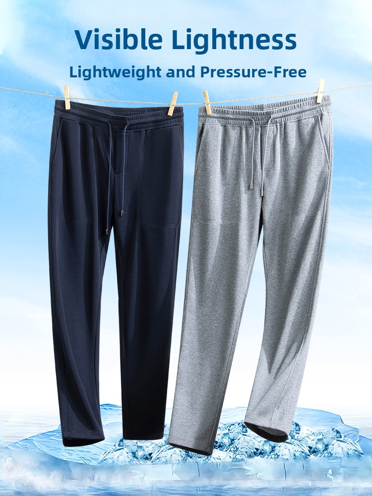 High-End Long-Staple Cotton Me - Summer Clothing Staples 리뷰 및 가격