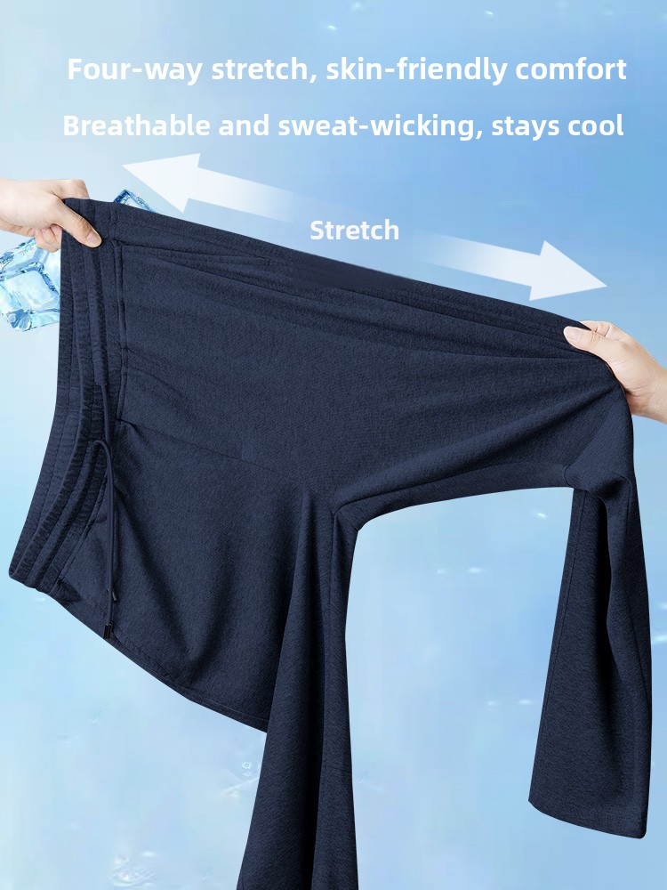 High-End Long-Staple Cotton Me - Summer Clothing Staples 리뷰 및 가격