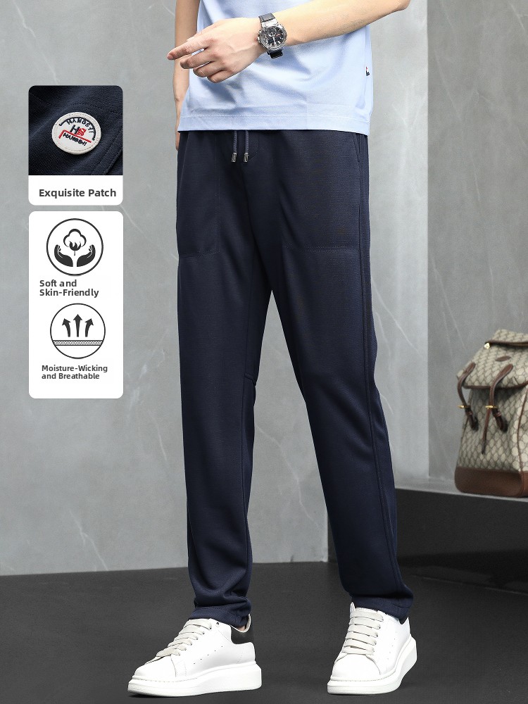 High-End Long-Staple Cotton Me - Summer Clothing Staples 리뷰 및 가격