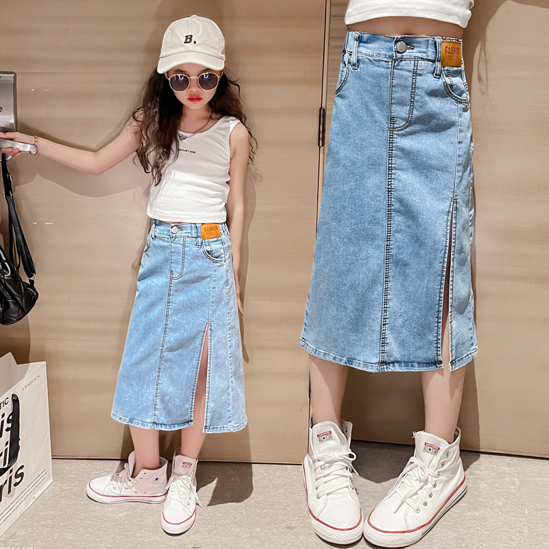 5 6 8 10 12 14 Years Teen Girl - Summer Clothing For Teen Girls 리뷰 및 가격