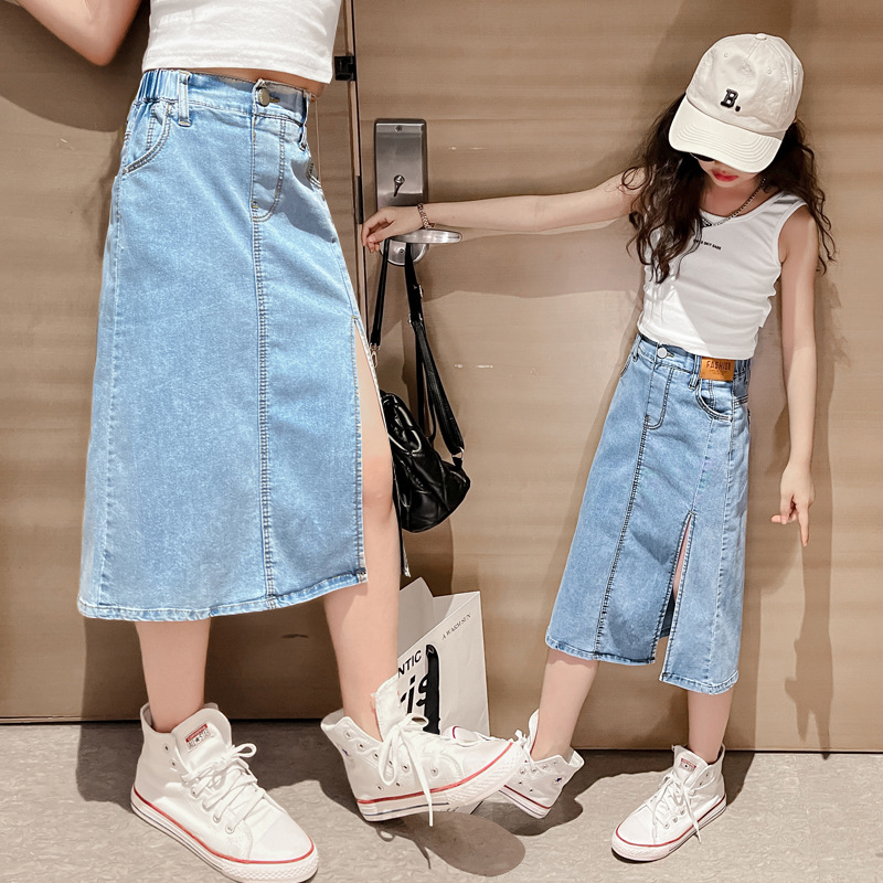 5 6 8 10 12 14 Years Teen Girl - Summer Clothing For Teen Girls 리뷰 및 가격