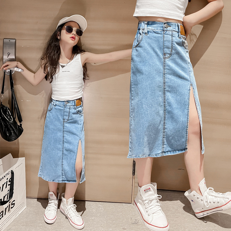 5 6 8 10 12 14 Years Teen Girl - Summer Clothing For Teen Girls 리뷰 및 가격