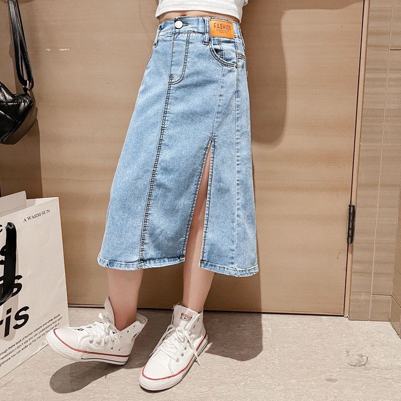 5 6 8 10 12 14 Years Teen Girl - Summer Clothing For Teen Girls 리뷰 및 가격