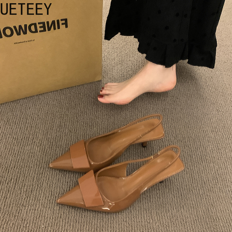 2026 Summer High Heel Women Sa - Summer Clothing Items 리뷰 및 가격