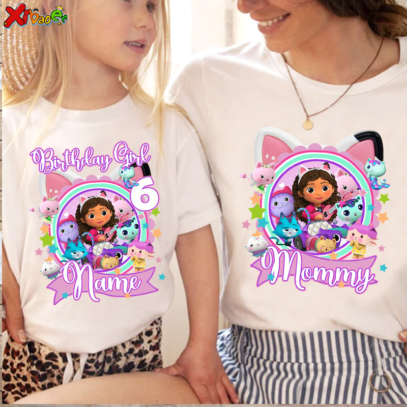 birthday t shirt for girls per - Summer Clothing Toddler 리뷰 및 가격