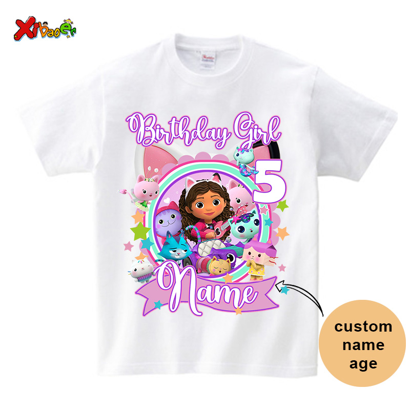 birthday t shirt for girls per - Summer Clothing Toddler 리뷰 및 가격