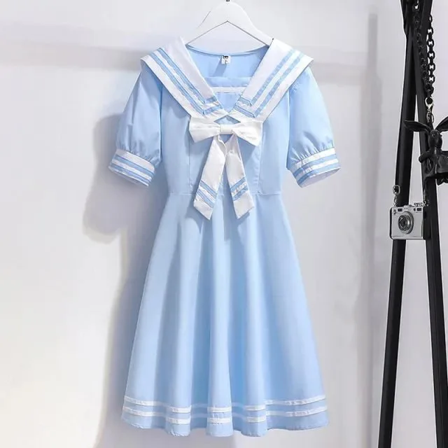 2026 Summer New retro Girls lo - Summer Clothing For Teen Girls 리뷰 및 가격