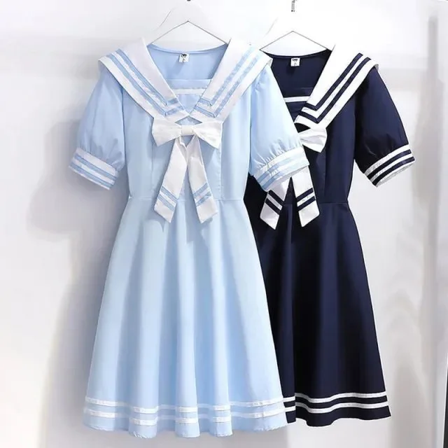 2026 Summer New retro Girls lo - Summer Clothing For Teen Girls 리뷰 및 가격