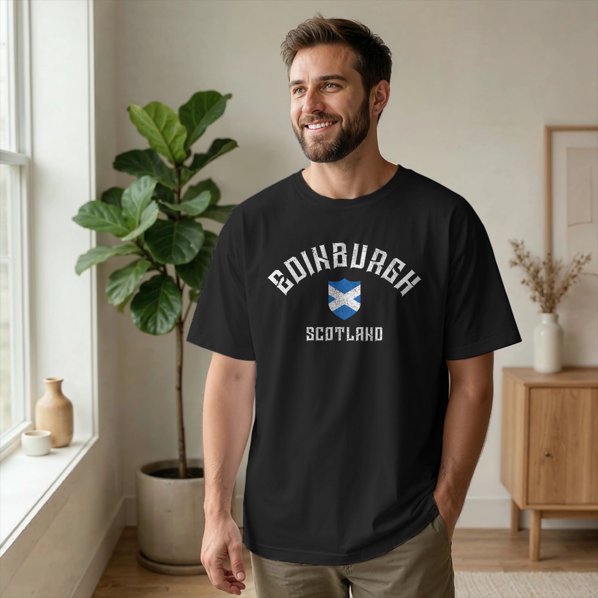 Edinburgh Scotland United King - Summer Clothing Uk Men 리뷰 및 가격