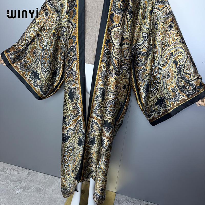 WINYI kimono summer Cardigan a - Summer Holiday Clothing Women 리뷰 및 가격