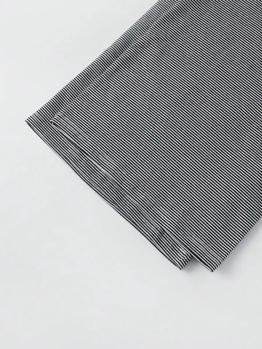 Women Low Rise Striped Wide Le - Palazzo Pant Wide 리뷰 및 가격