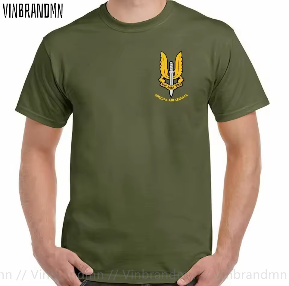 Special Air Service British Fo - Summer Clothing Uk Men 리뷰 및 가격