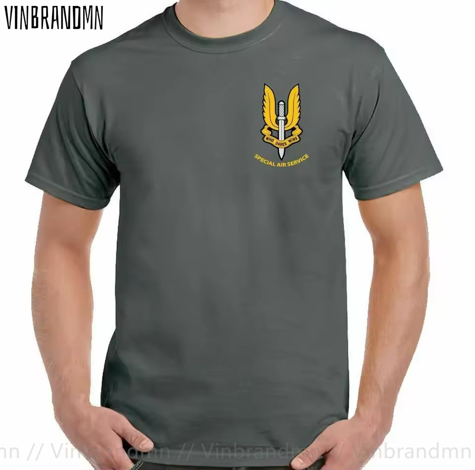 Special Air Service British Fo - Summer Clothing Uk Men 리뷰 및 가격