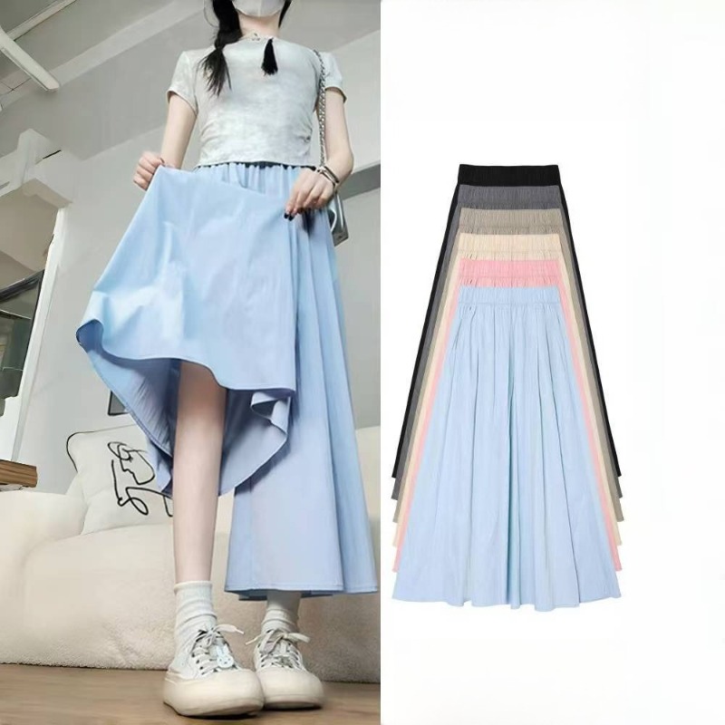 Women Summer High Waist Wide L - Palazzo Pant Wide 리뷰 및 가격