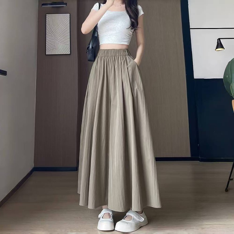 Women Summer High Waist Wide L - Palazzo Pant Wide 리뷰 및 가격