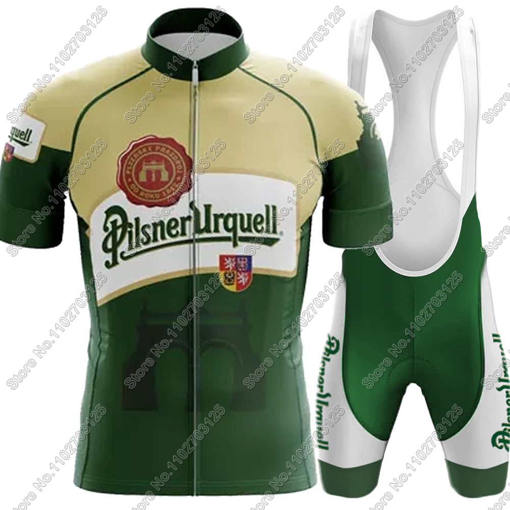 2025 Drink Beer Cycling Jersey - Summer Clothing Sale Men 리뷰 및 가격