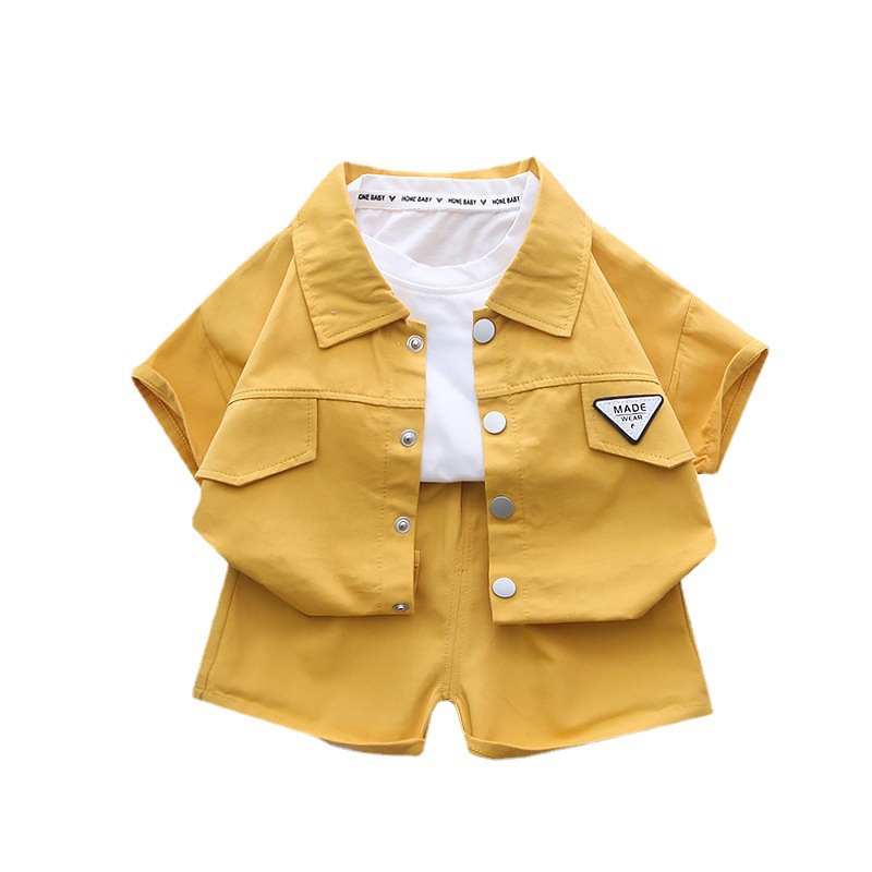 Fashion Korean Solid Short Sle - Summer Clothing Boutiques 리뷰 및 가격