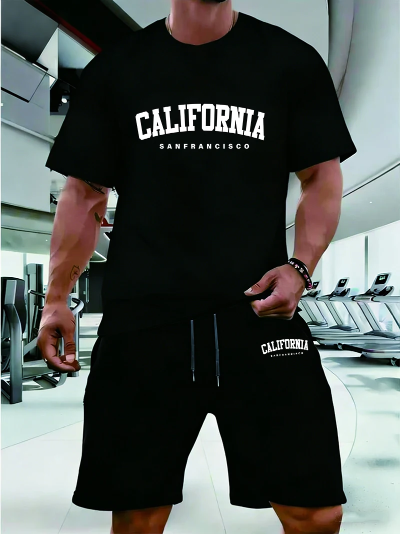 Hot Sales Mens Tracksuit Casua - Summer Clothing Sale Men 리뷰 및 가격