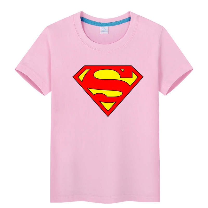 Children T-Shirts Summer Colle - Summer Clothing For Teen Girls 리뷰 및 가격