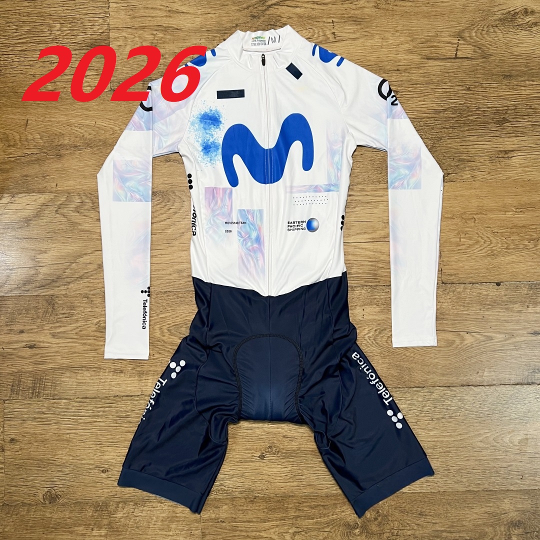 LASER CUT Skinsuit 2026 MOVIST - Summer Clothing Sale Men 리뷰 및 가격