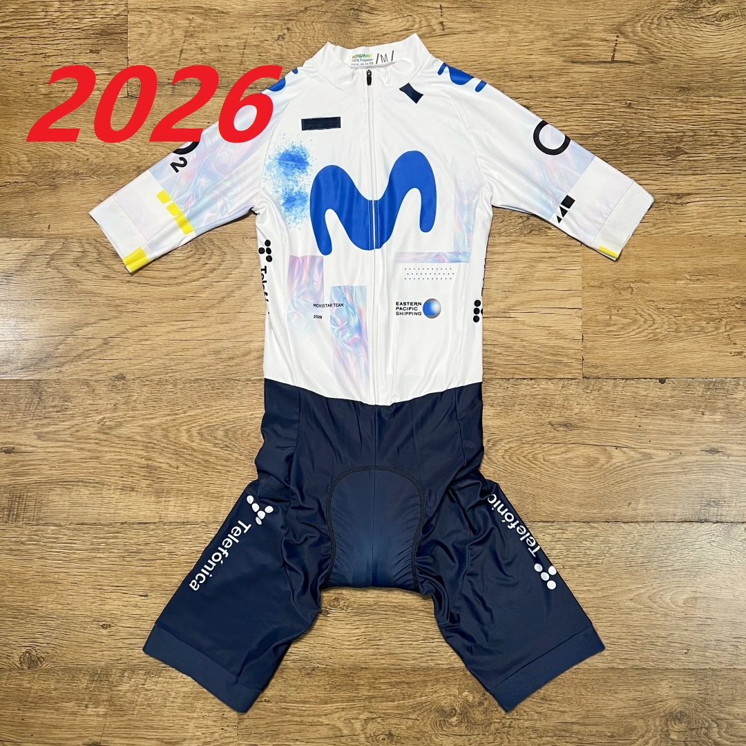 LASER CUT Skinsuit 2026 MOVIST - Summer Clothing Sale Men 리뷰 및 가격