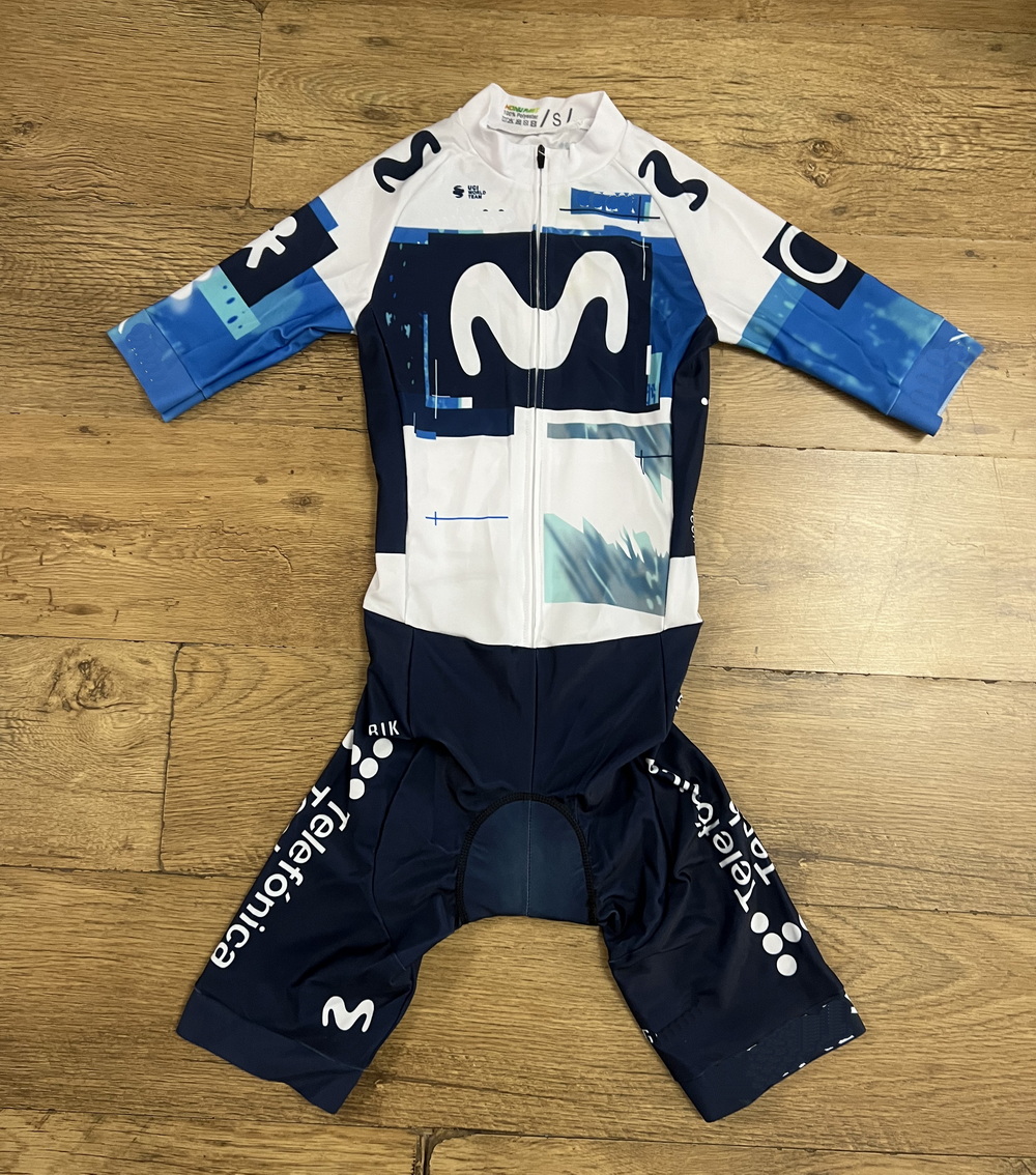 LASER CUT Skinsuit 2026 MOVIST - Summer Clothing Sale Men 리뷰 및 가격