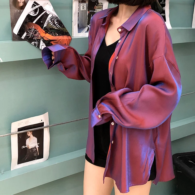 Shirt Women New Summer Loose S - Summer Holiday Clothing Women 리뷰 및 가격