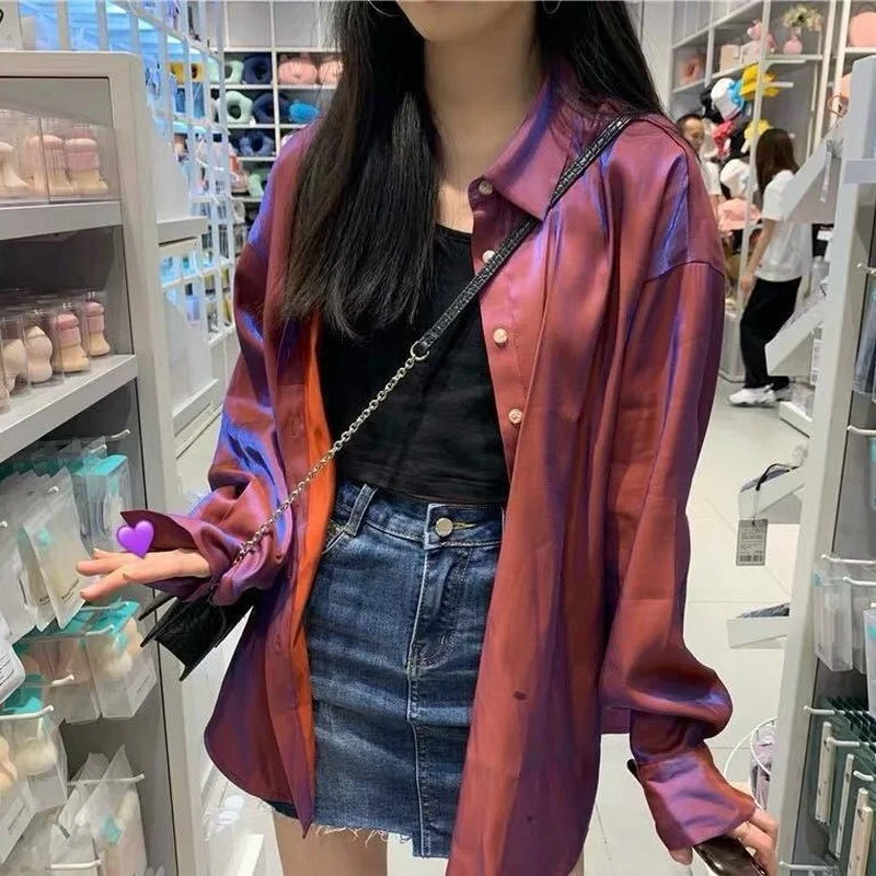 Shirt Women New Summer Loose S - Summer Holiday Clothing Women 리뷰 및 가격