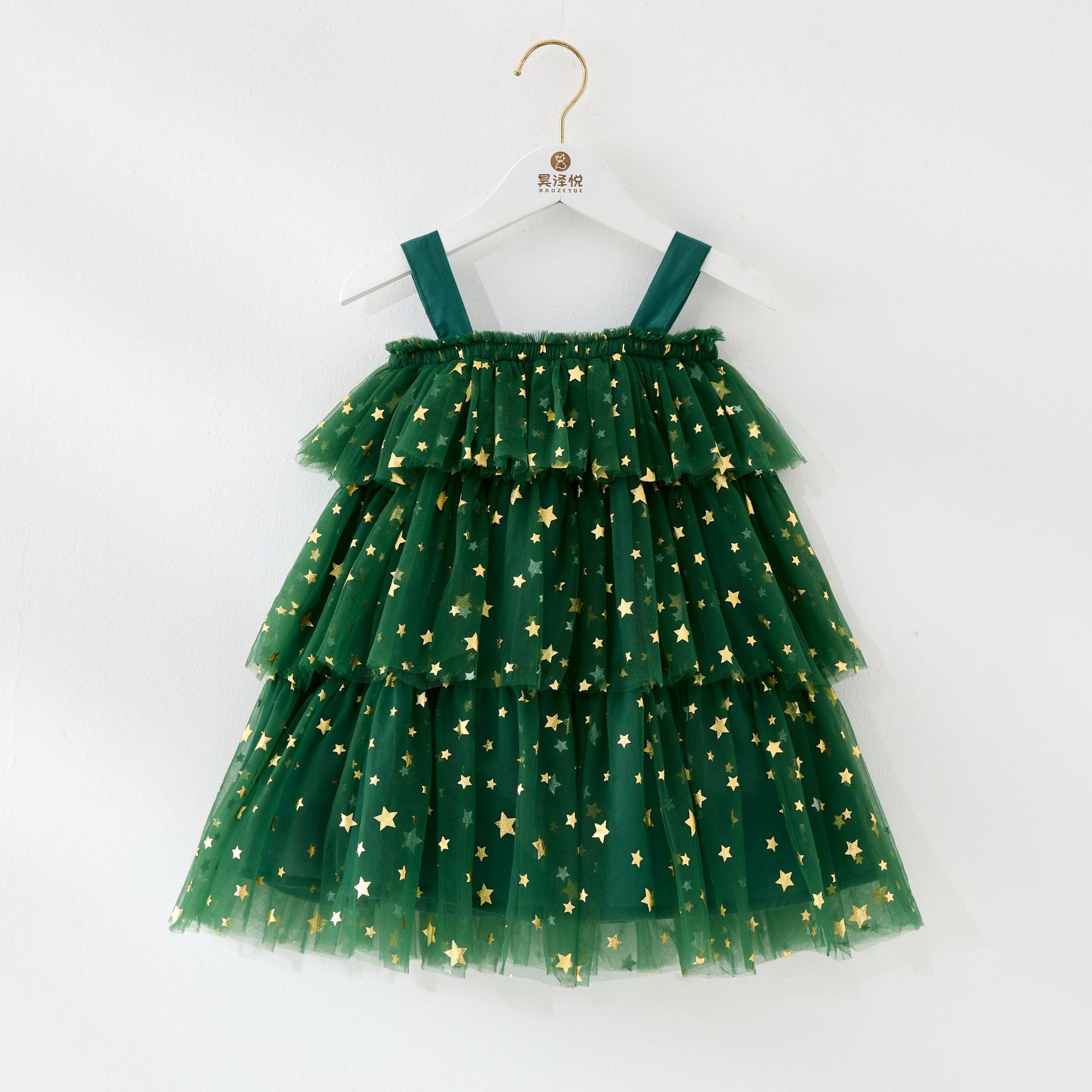 Girls Xmas Dress Green Elf New - Summer Clothing Toddler 리뷰 및 가격