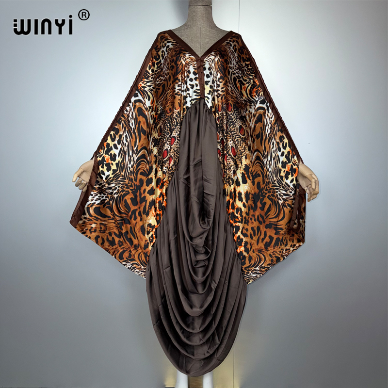 WINYI evening dress dubai luxu - Summer Holiday Clothing Women 리뷰 및 가격