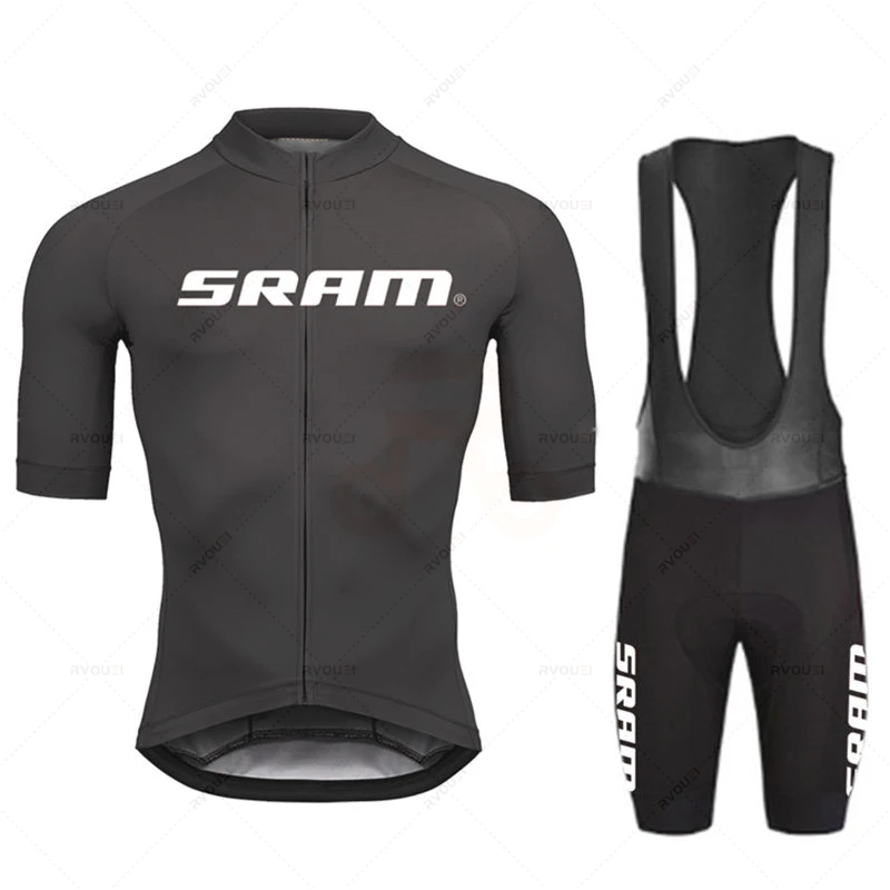 2024 Sram Pro Cycling Jersey S - Summer Clothing Sale Men 리뷰 및 가격
