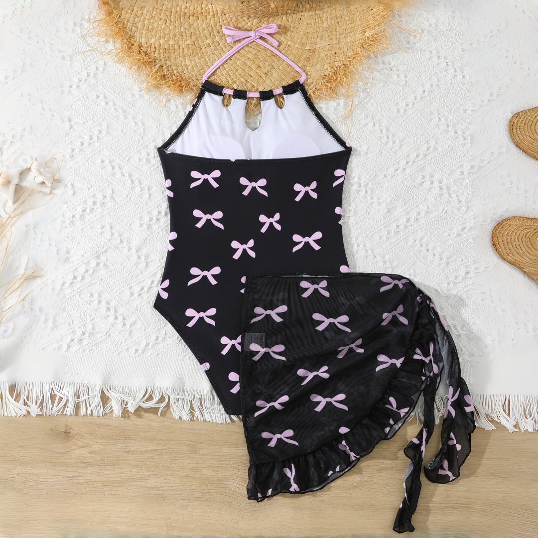 New Girls' Black Color One Pie - Summer Clothing For Teen Girls 리뷰 및 가격