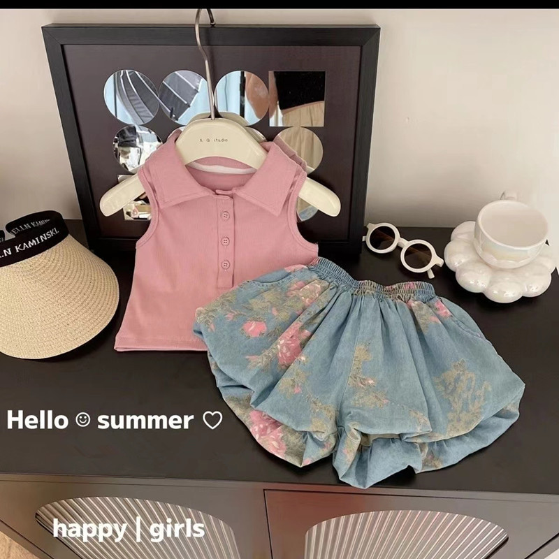 Children's Clothing Sets Sleev - Summer Clothing Boutiques 리뷰 및 가격