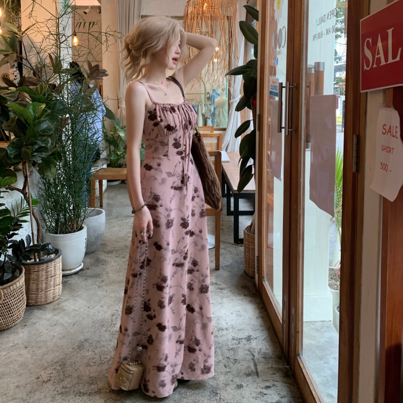 2026 Summer New Tie Dye Pink C - Summer Clothing Resort 리뷰 및 가격