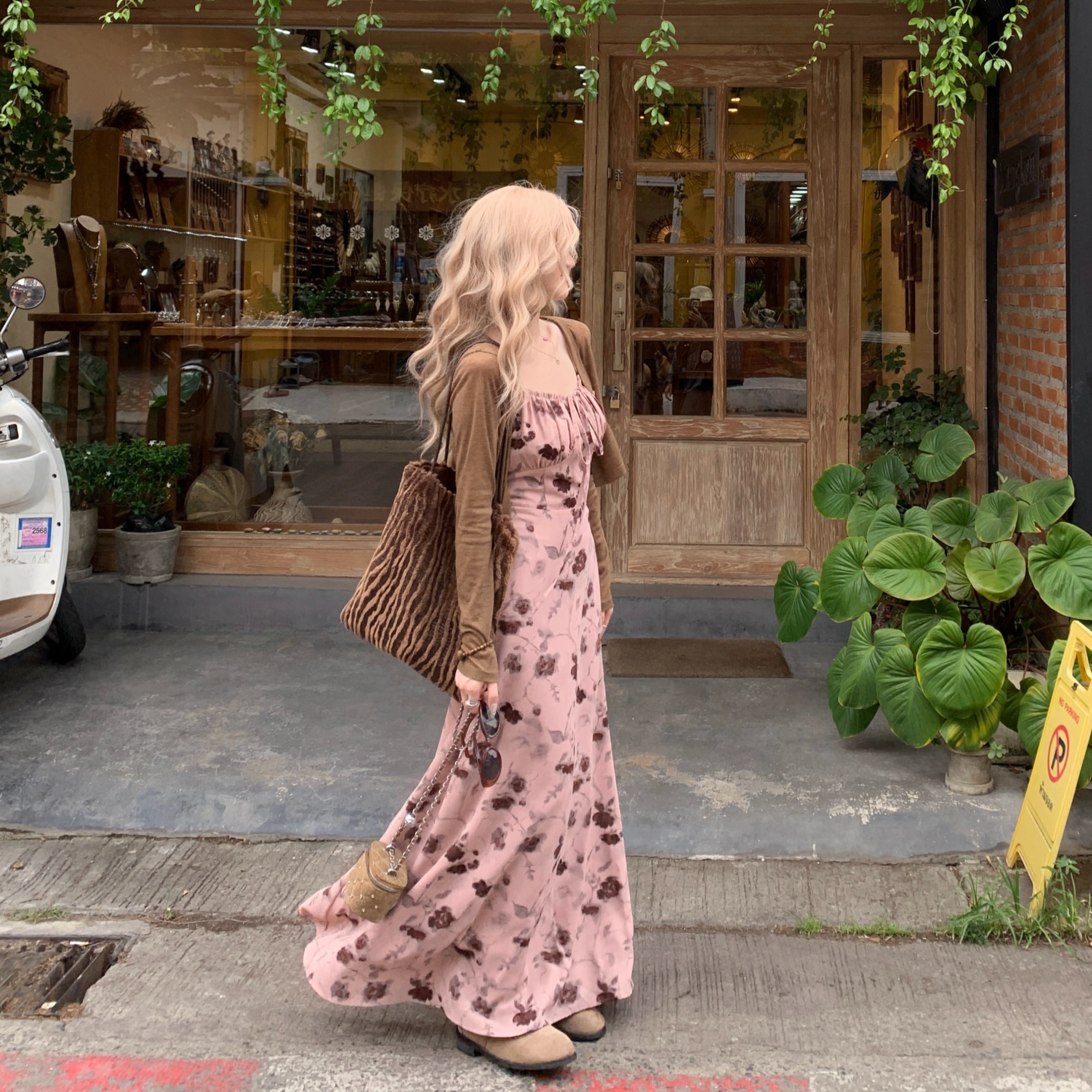 2026 Summer New Tie Dye Pink C - Summer Clothing Resort 리뷰 및 가격