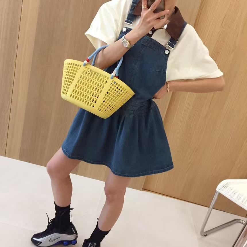 Summer 2026 Loose A-Line Denim - Summer Line Clothing Brand 리뷰 및 가격