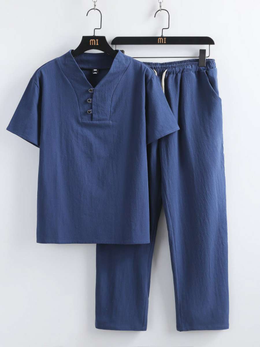 Summer Casual Cotton Linen ort - Summer Clothing Staples 리뷰 및 가격