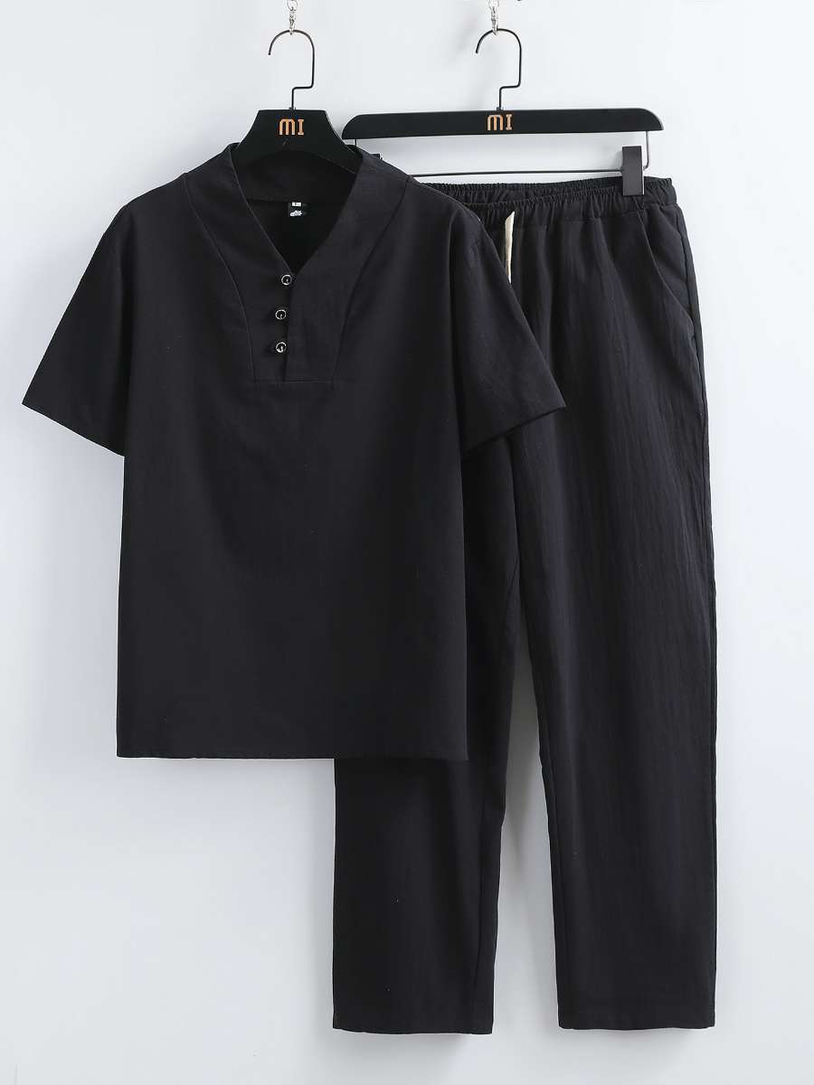 Summer Casual Cotton Linen ort - Summer Clothing Staples 리뷰 및 가격